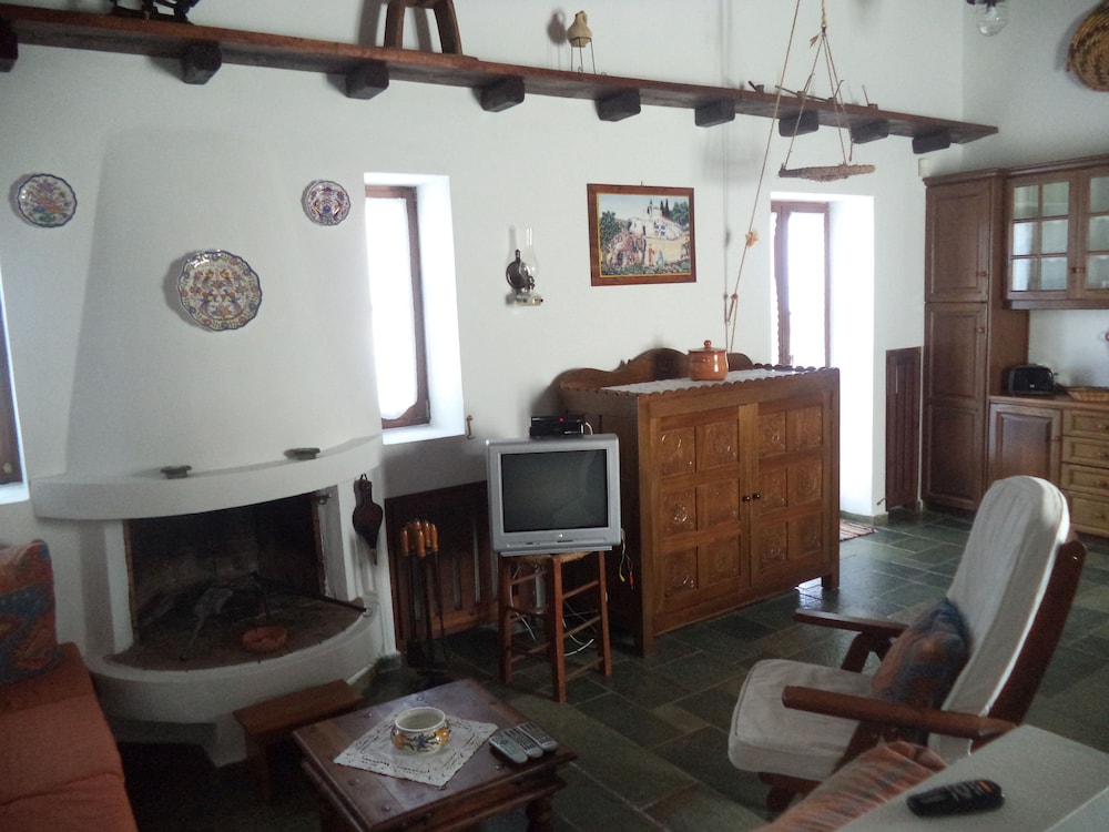 Ilis Villas
