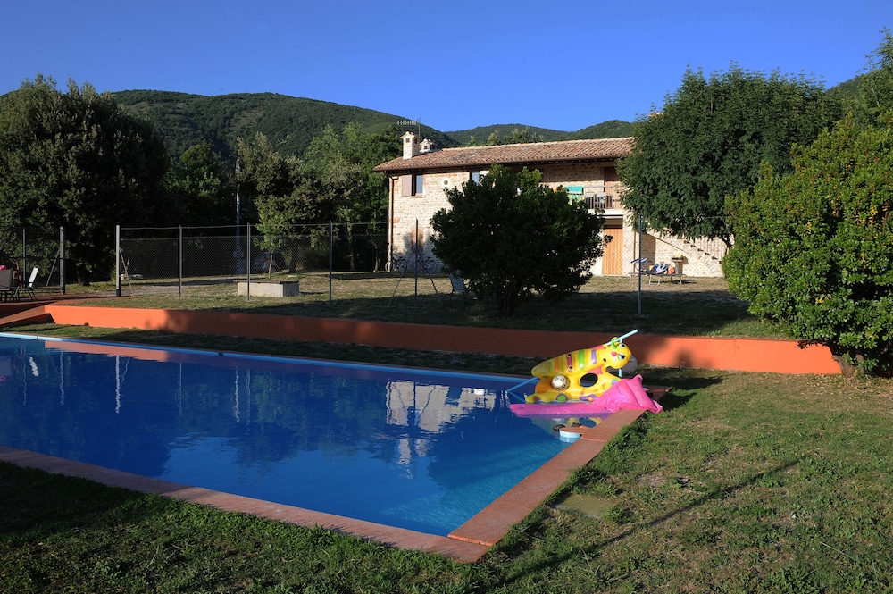 Vista del Mondo
