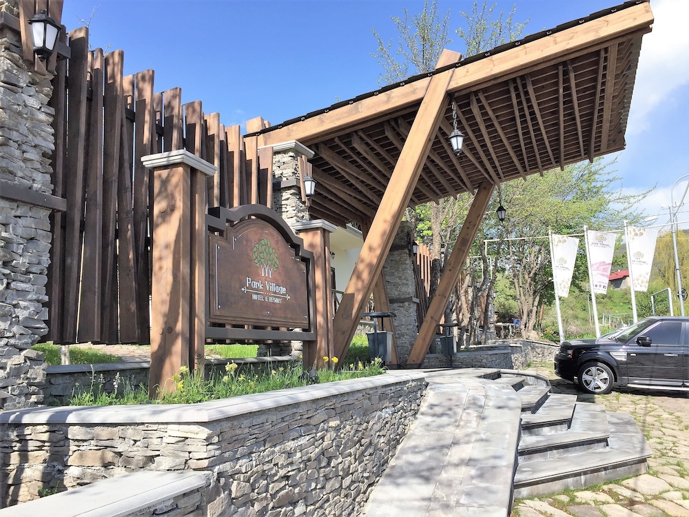 Park Village Hotel and Resort
