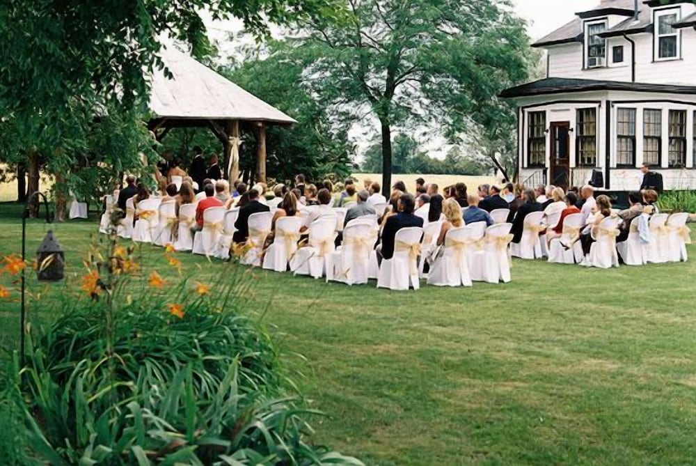 Stevenson Inn & Spa