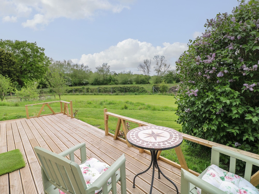 Orchard Cottage