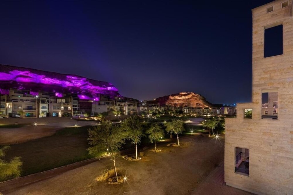 Obeir Resident Hotel