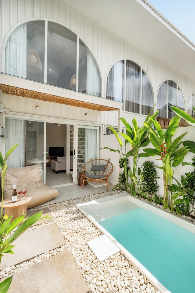 Solaya Villa Bingin