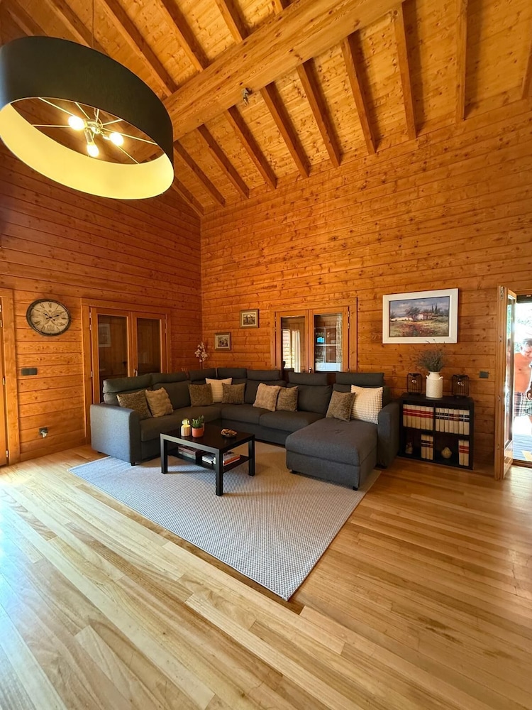 Gerês Nature House