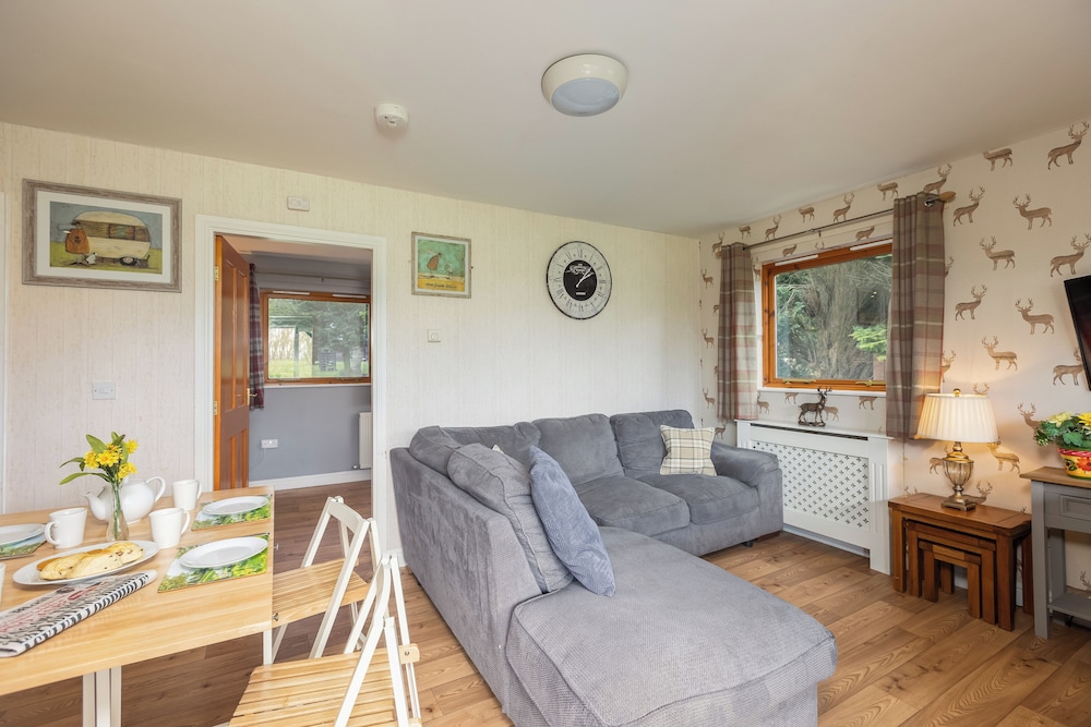 Rocklands Lodges