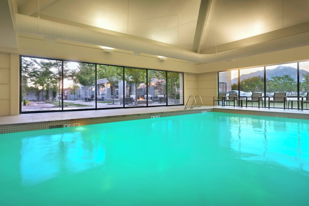 Courtyard by Marriott Sandy, Bilde 31