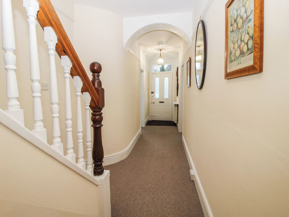 Dinham Court