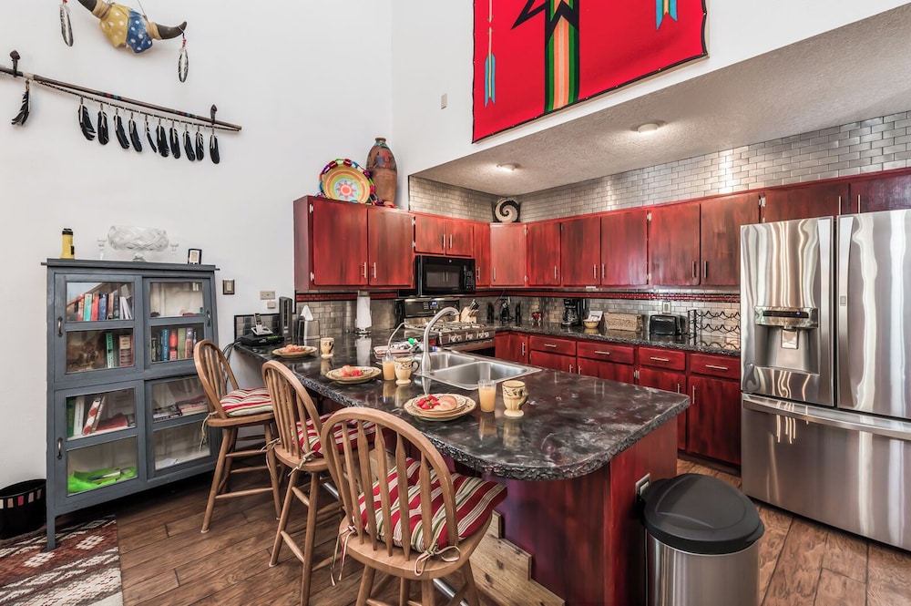 DreamCatcher by Ruidoso Vacation Rentals