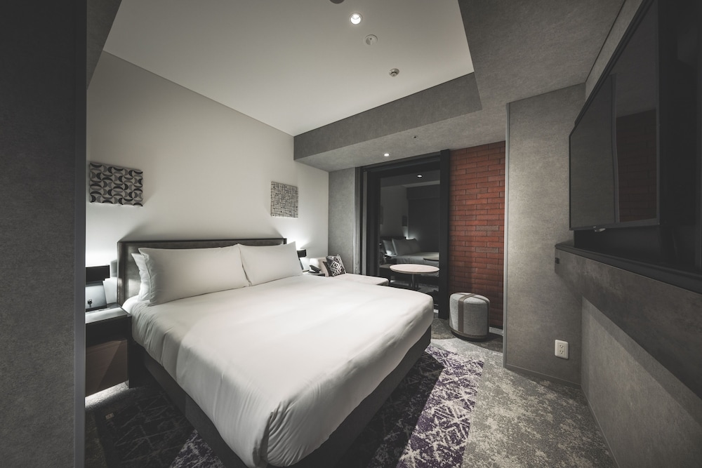 SAPPORO STREAM HOTEL 128