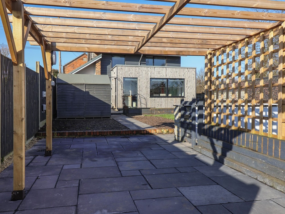 Curlew Cottage