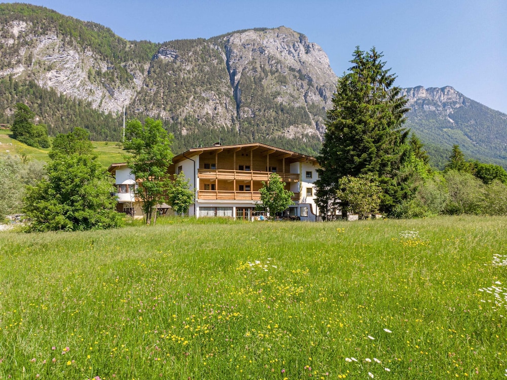 Chalet in Angerberg Near Skiwelt Slopes
