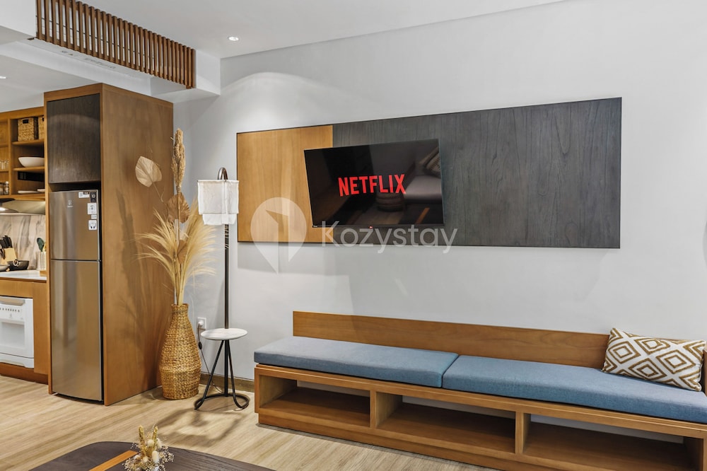 Aranya by Kozystay - Nusa Dua