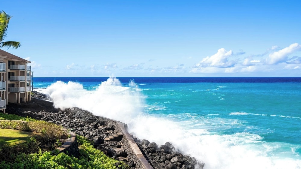 Oceanfront - Free Concierge - Wifi - Top Floor - Vrkcv