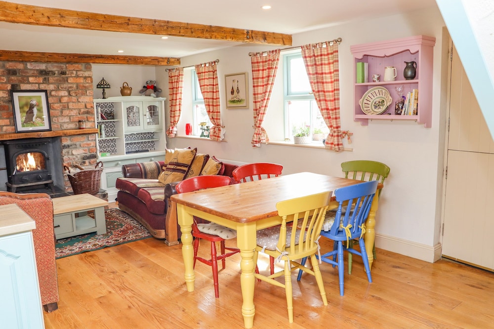 Cob Cottage