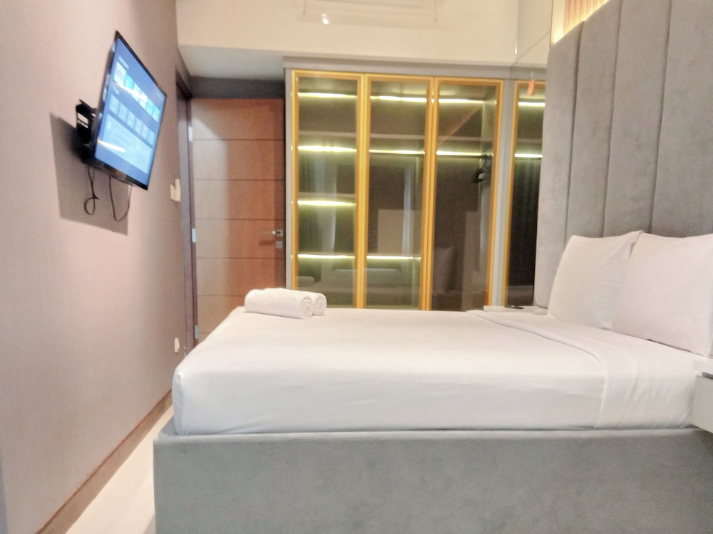 Spacious Luxury 1Br At Vida View Makassar Apartment