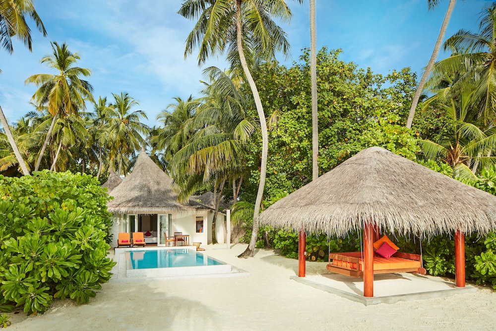 Sun Siyam Vilu Reef - All Inclusive