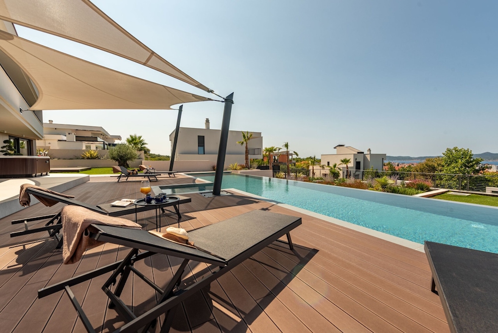 Villa Hera Zadarvillas