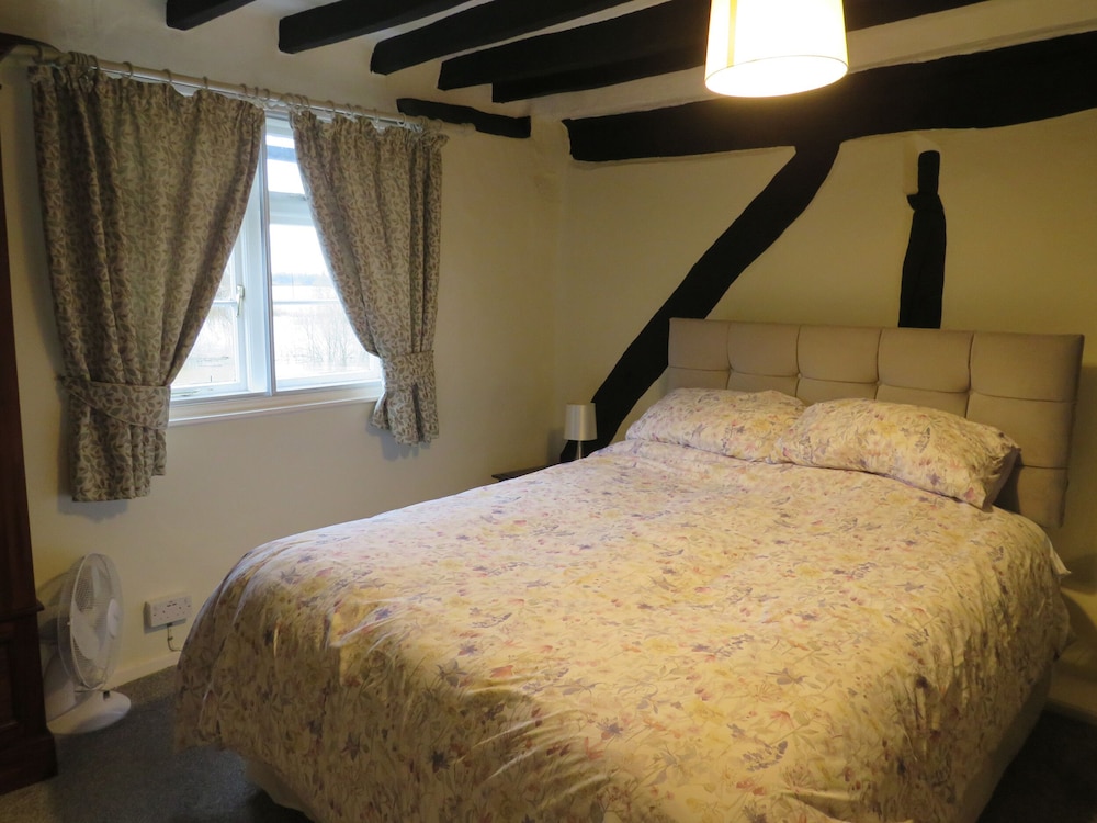 River Cottage view 3