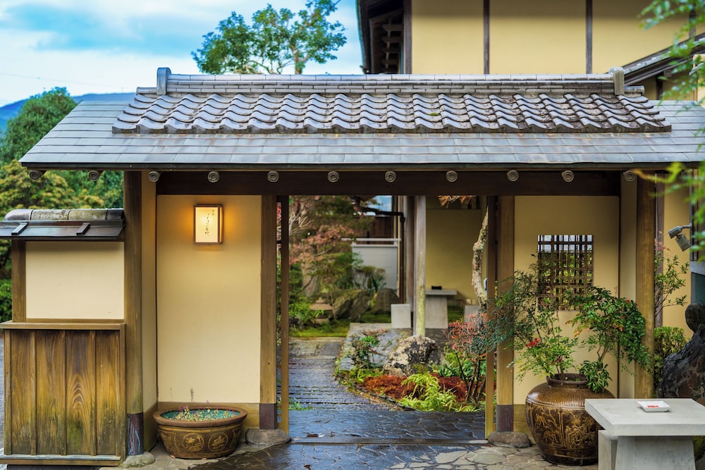 Ryokan Hachisunoito