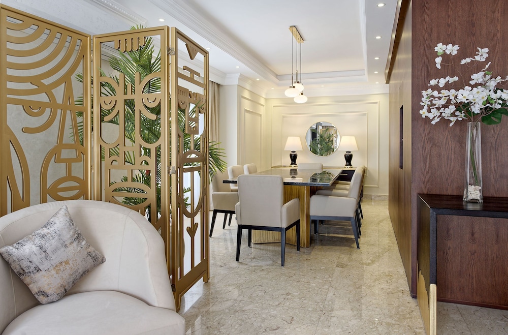 Vesta - Luxury Villa -5br - CFC I