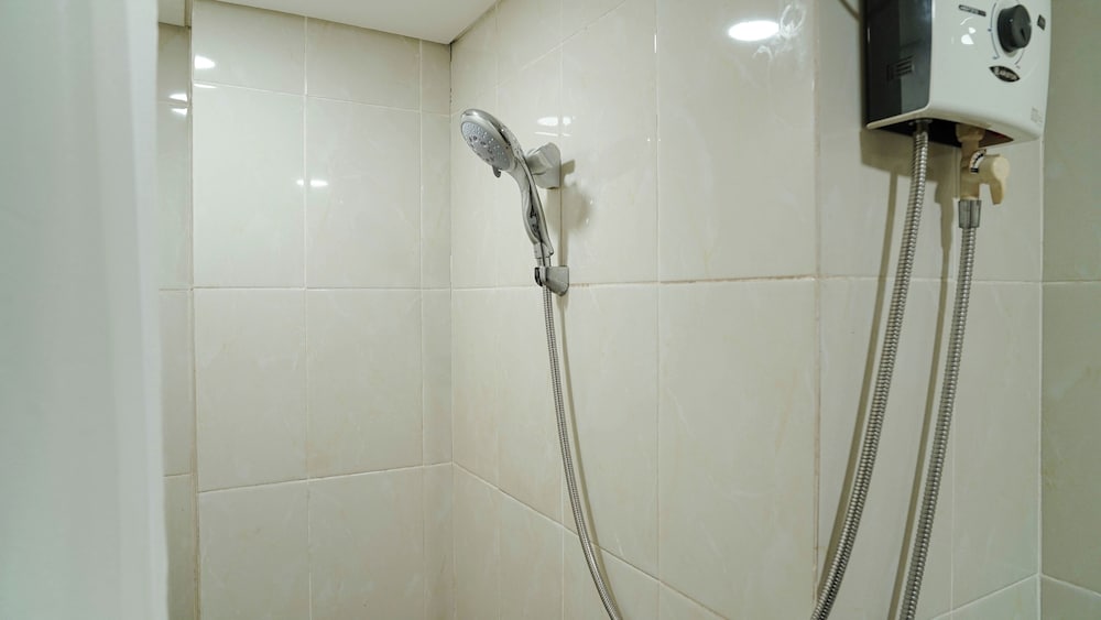 Modern Look And Comfy 2Br Apartment At M-Town Residence