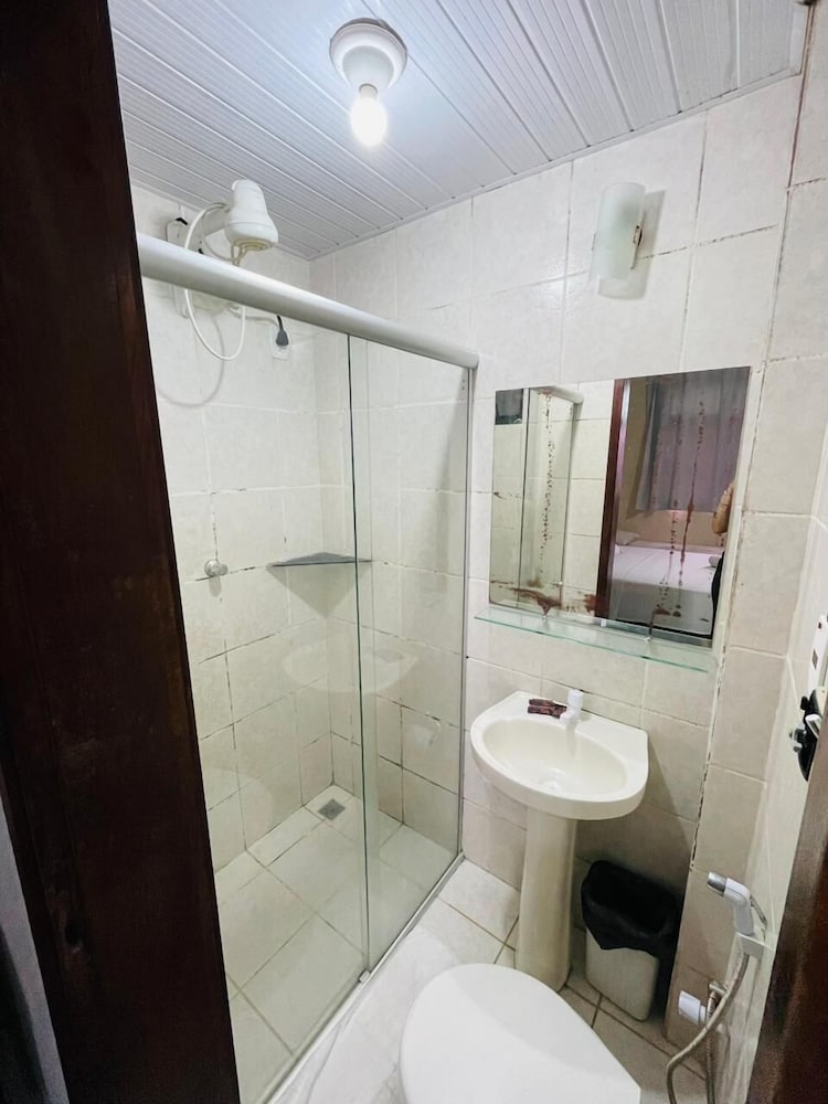 Netuno Beach Hospedagem economica