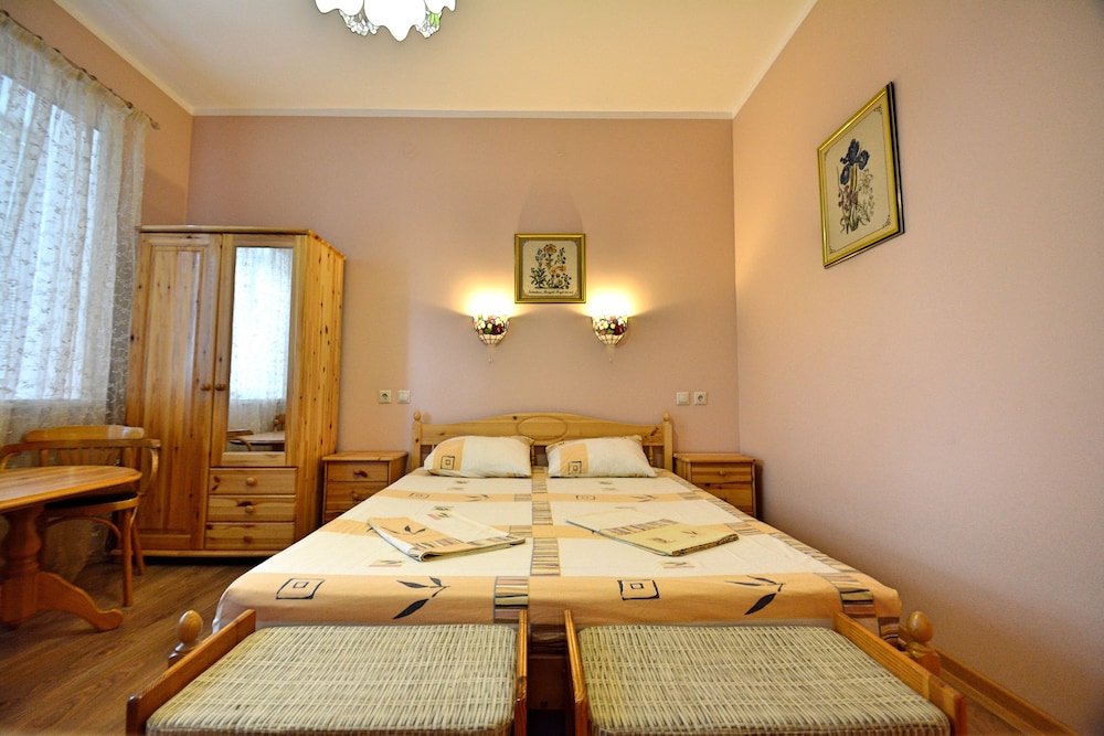Guest House Skazka
