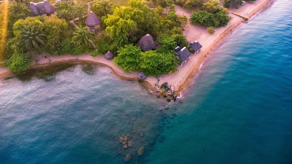 Tanganyika Blue Bay Resort