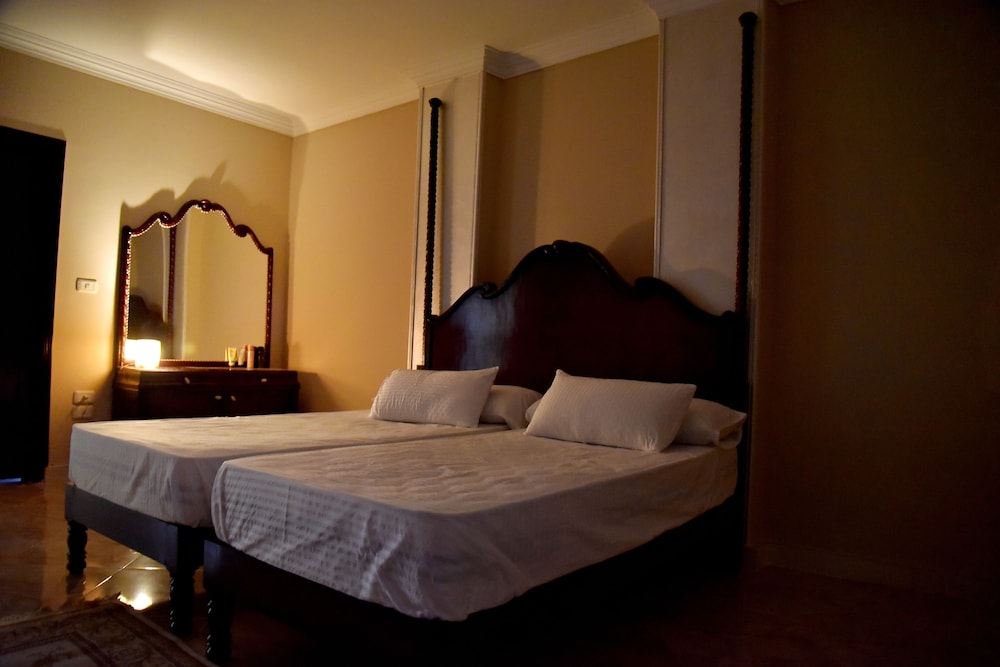 Sufi Guest House