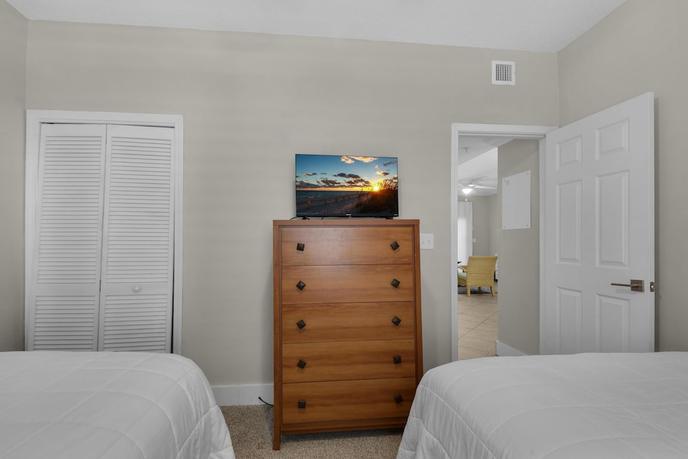 Villas on the Gulf Unit J8