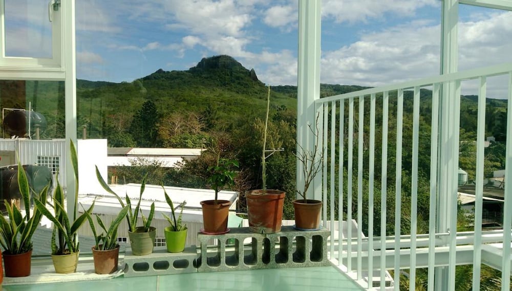 Orange Moon Inn