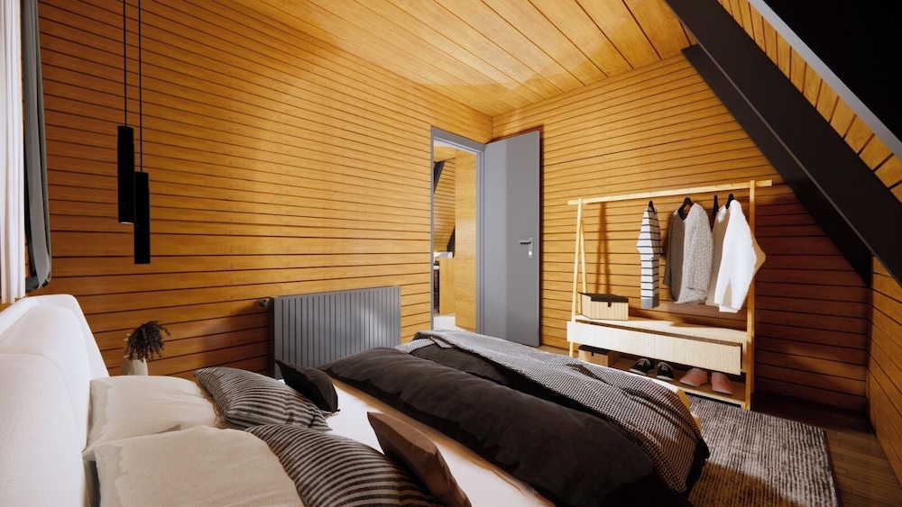 Redka Bungalov Resort