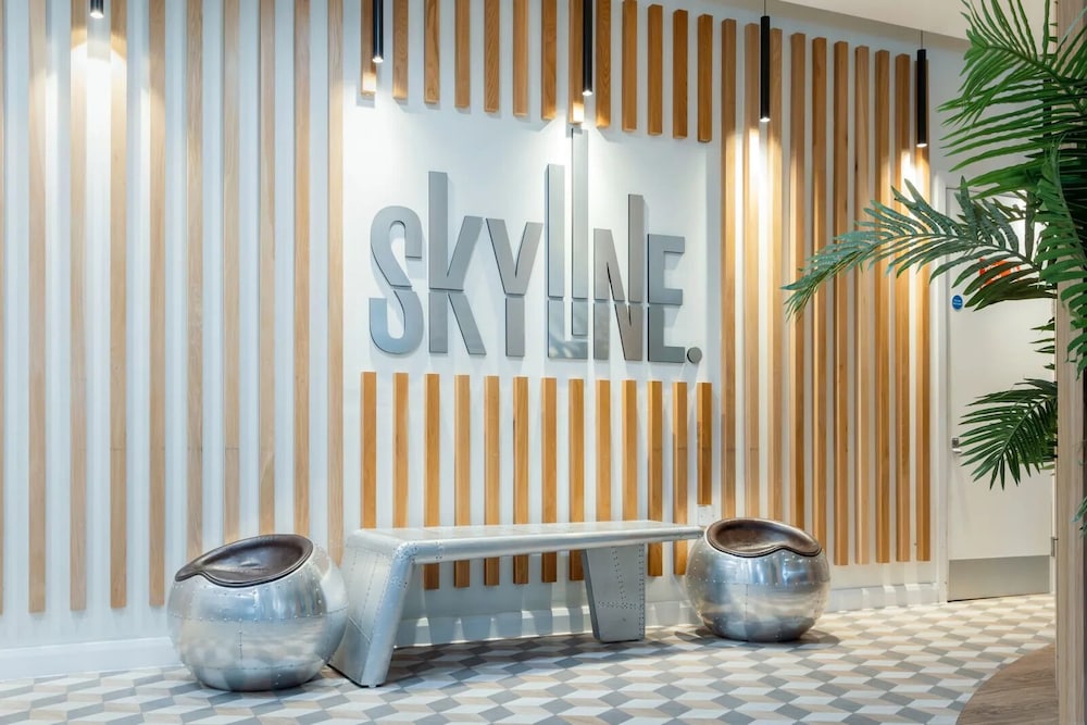 For Students Only Skyline