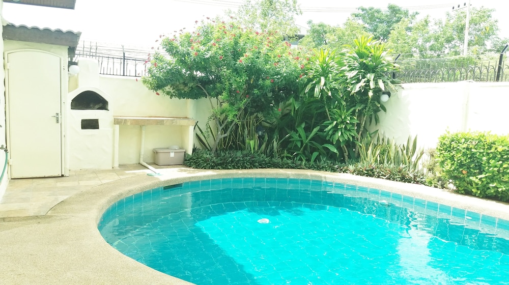 Baan Chai Nam