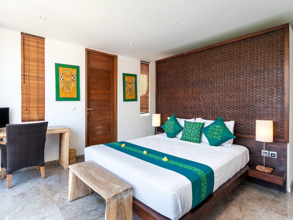 Anjali Villas by Villa Finder