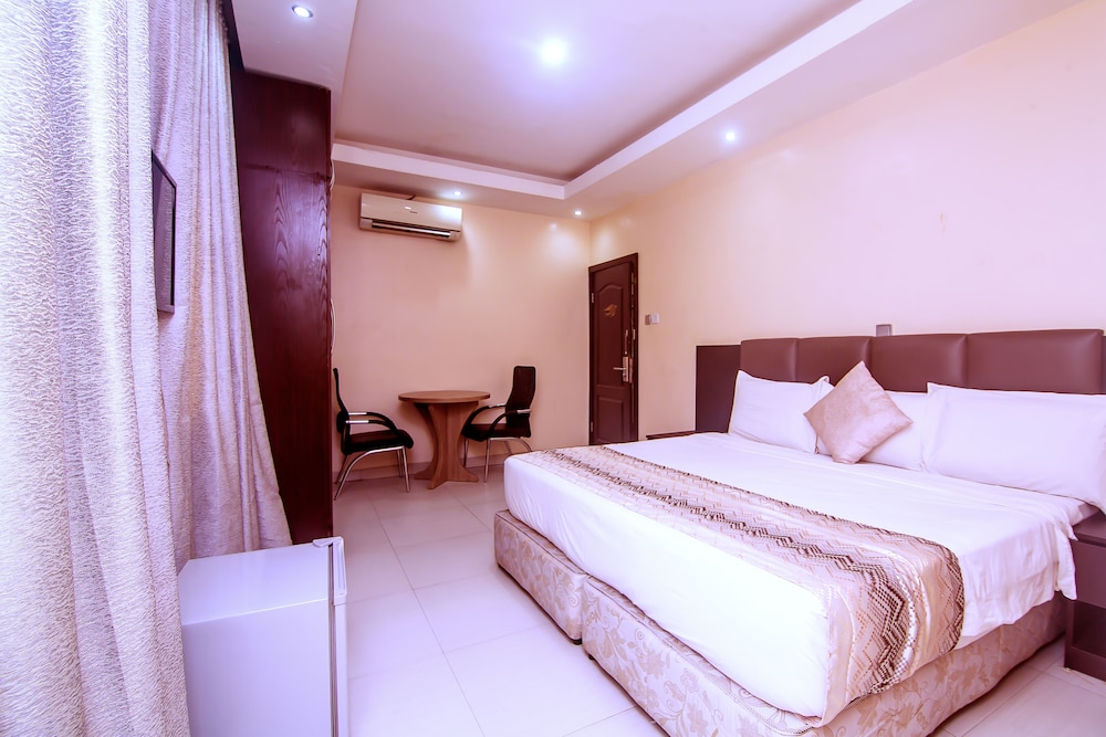Rooken Villas Hotel & Spa