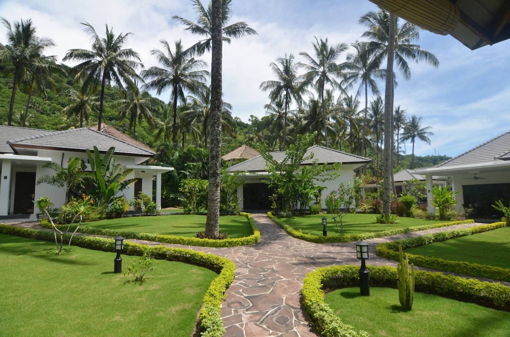 Dream Estate, Senggigi - 13