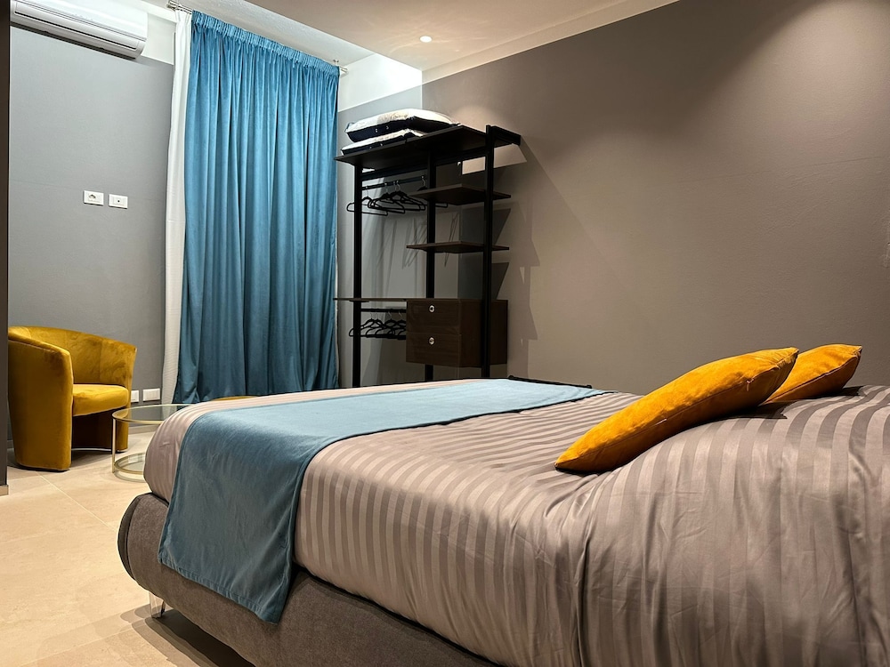Suite Apollinare