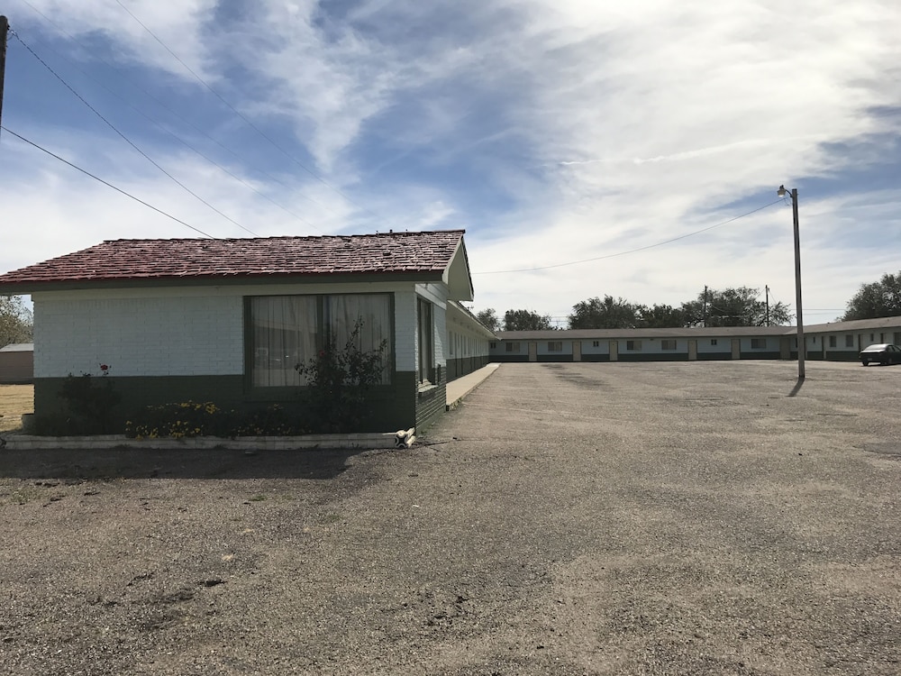 Bonanza Motel Vega