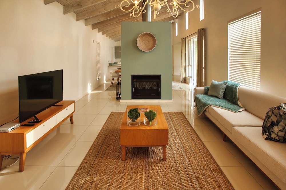 La Maison, Langebaan 6-sleeper
