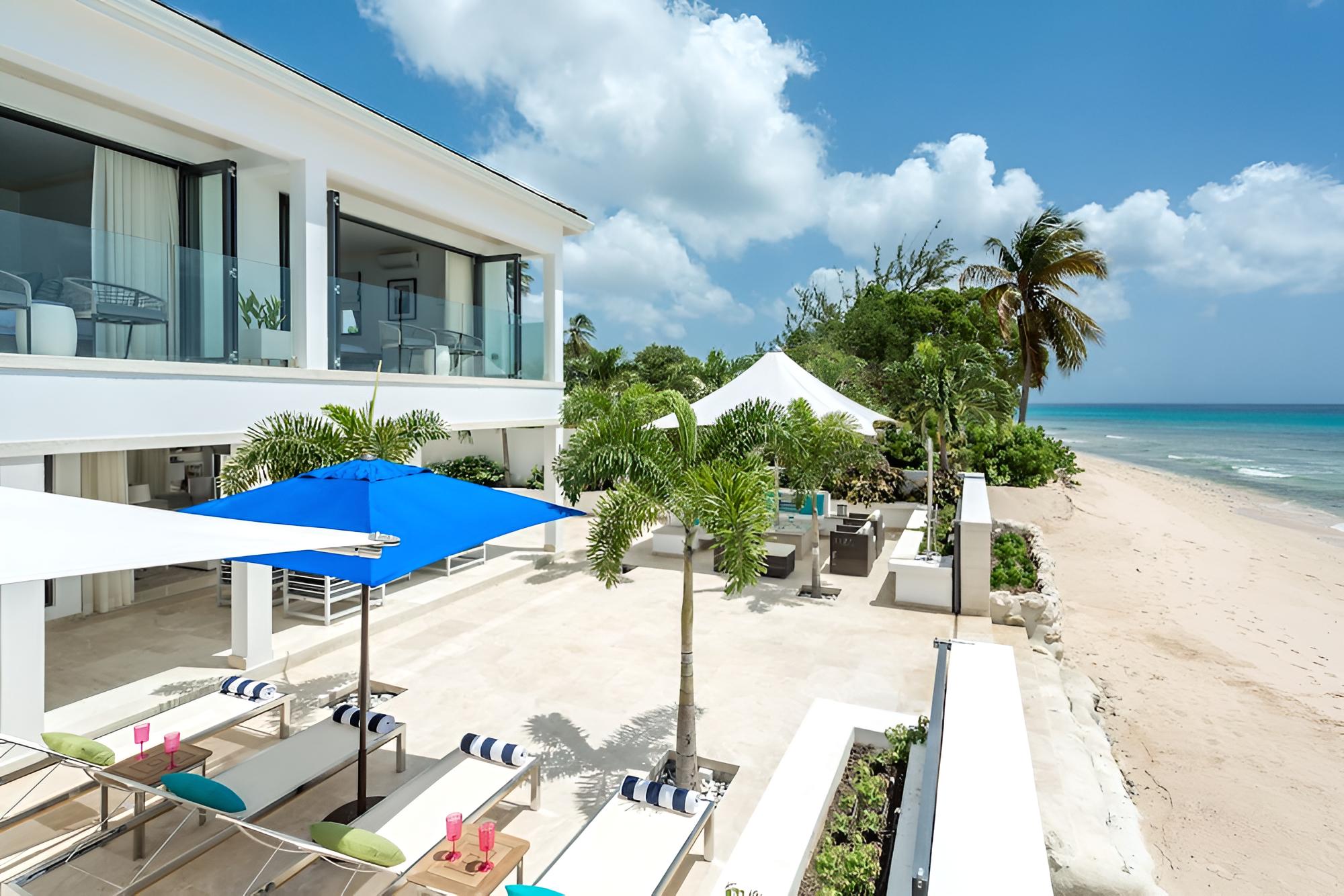 Reigate Barbados by MC