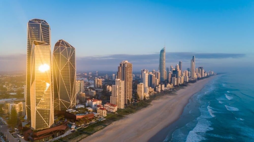 Jewel North Luxury Residences