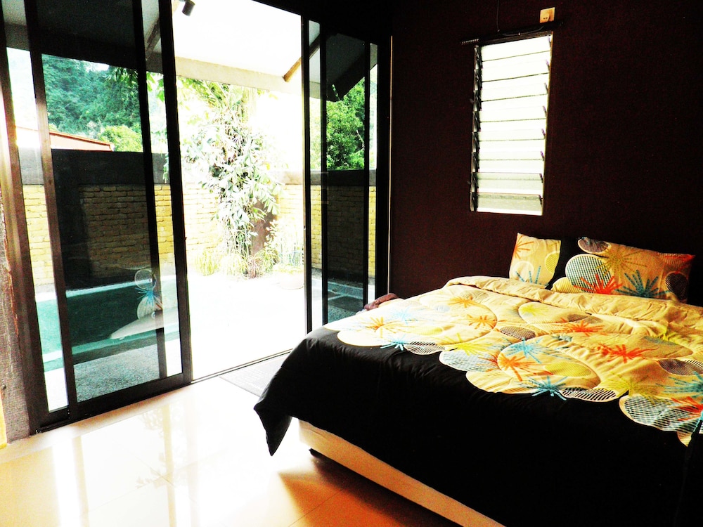 EFM Guest House