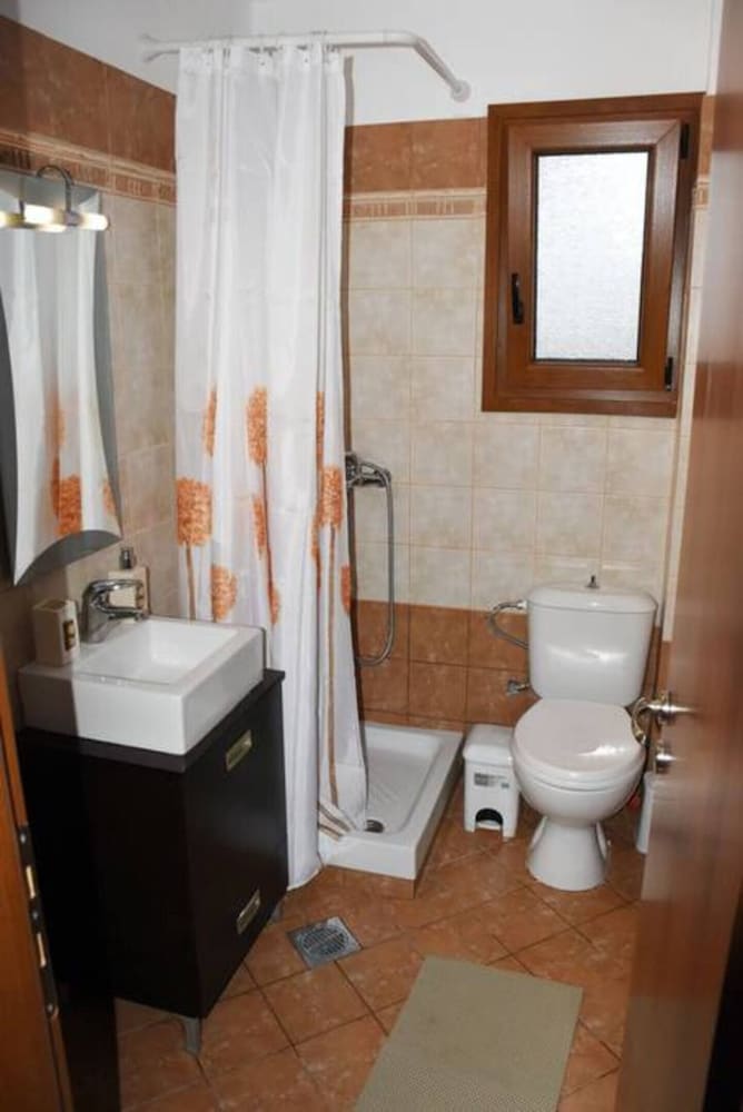 Artemis Apartment with Stunning view view 5