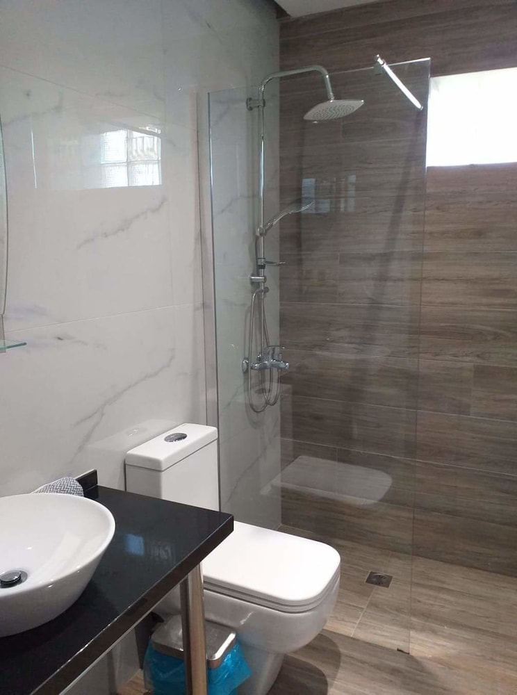 Ilias Apartments