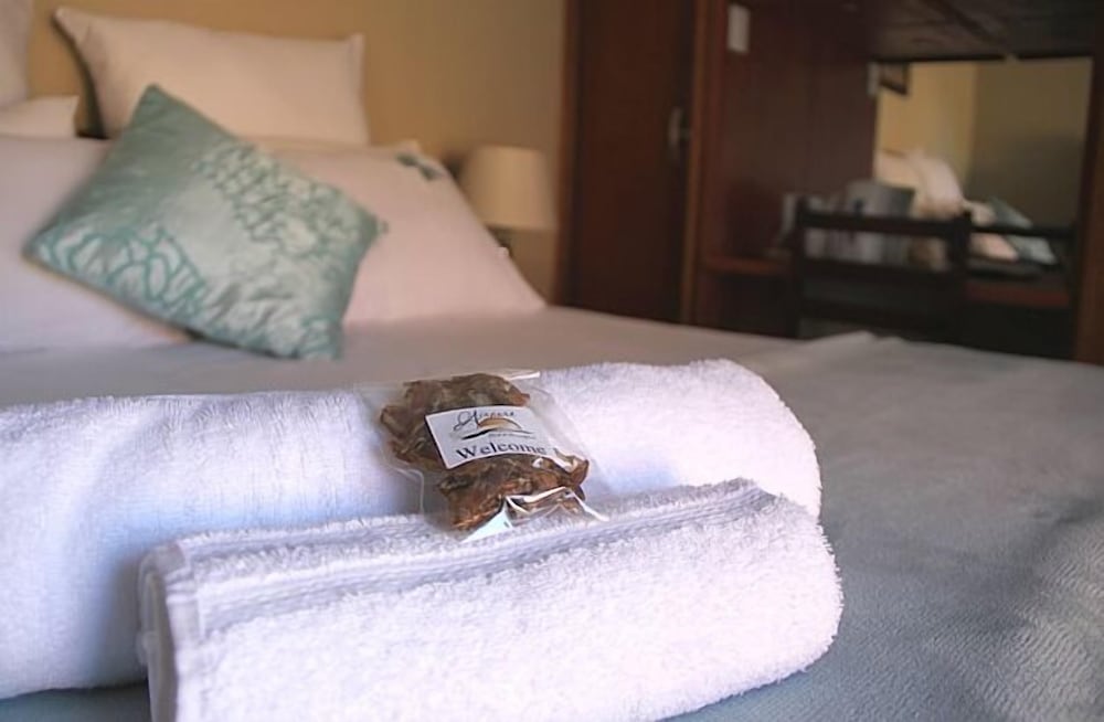 Airport Bed and Breakfast