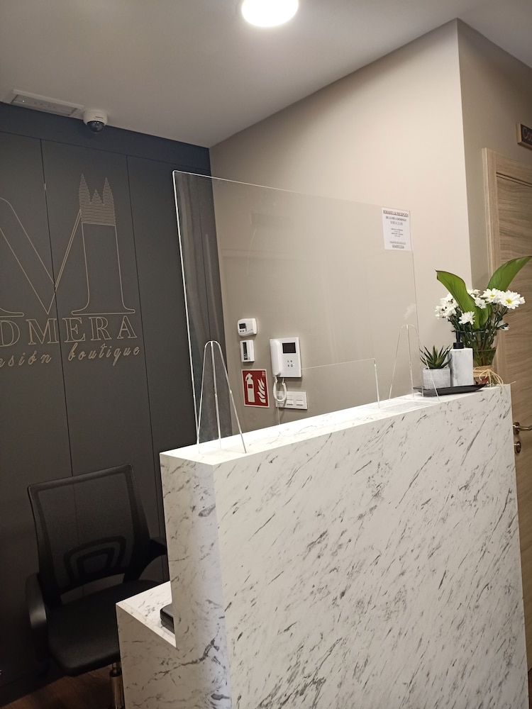 Pension Boutique Admera photo 3