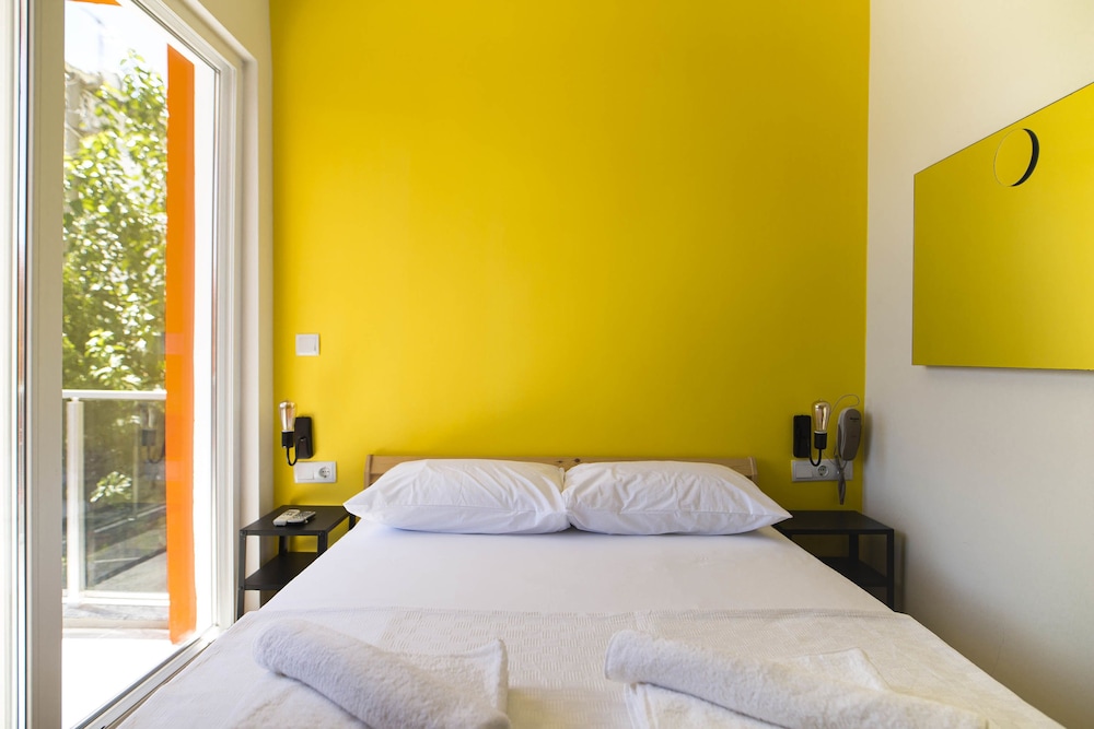 Belsun Butik Otel - Image 50
