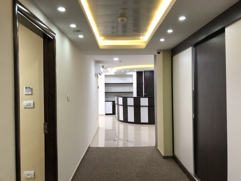 Grand Suites Bethlehem