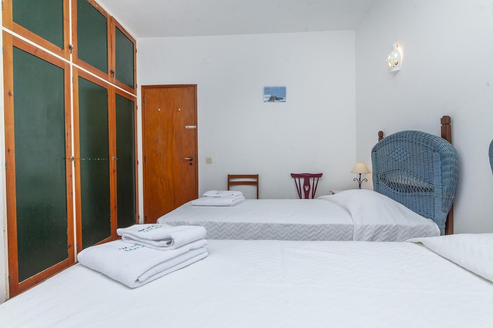 B72 - Casa da Calheta Apartment in Praia da Luz
